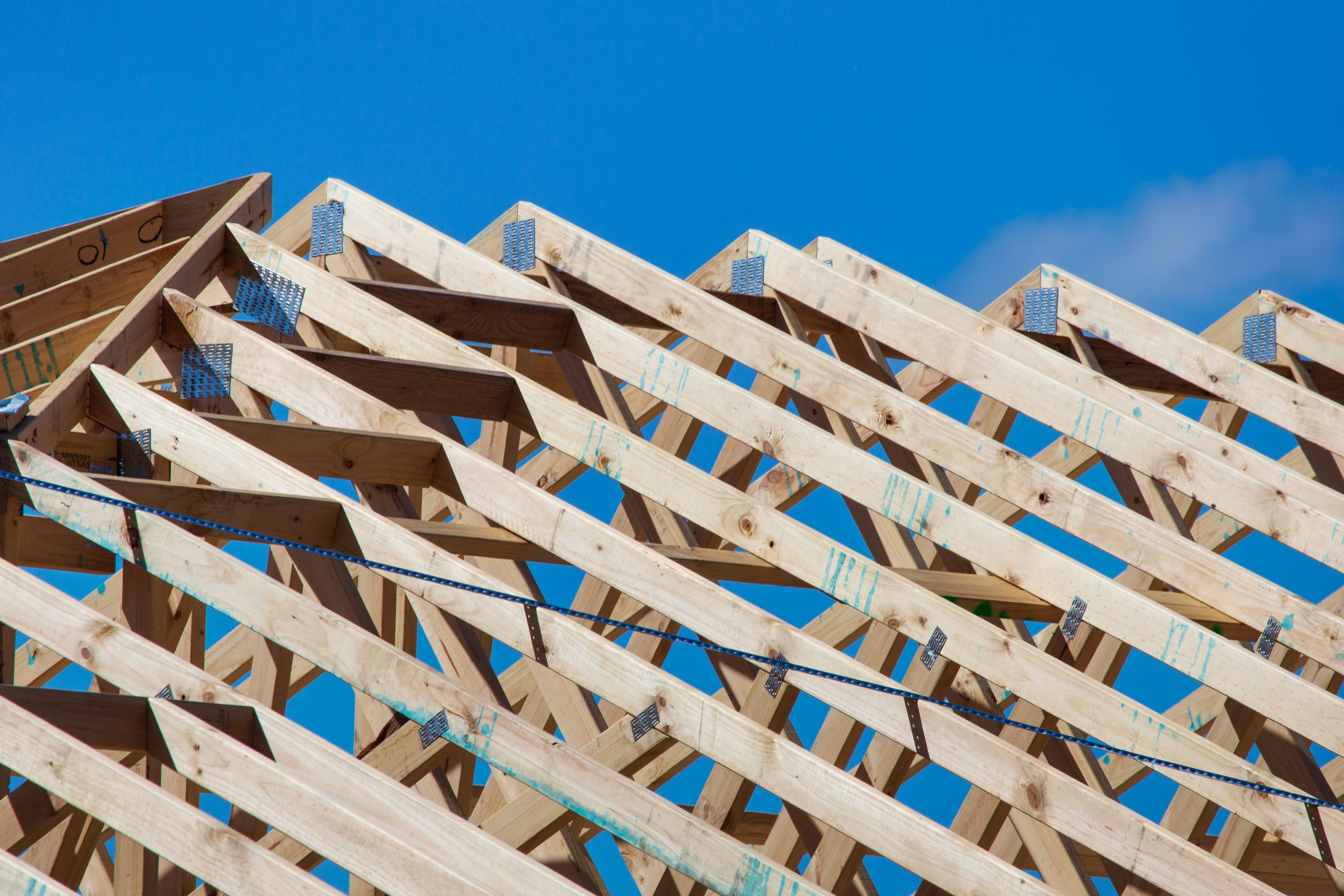 Structural trusses
